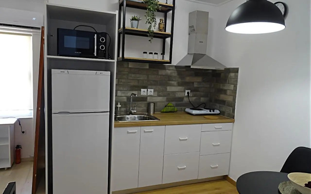 Athena Βright & New Studio - 25' walk to the Acropolis