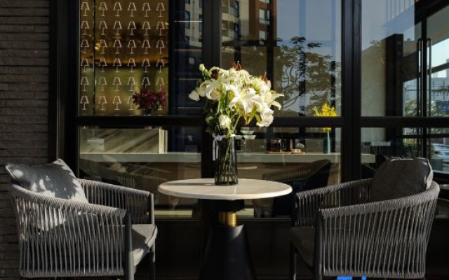 Yayuan Qianhai Hotel (Shenzhen Mawan Subway Station Branch) – Restaurant – Shenzhen