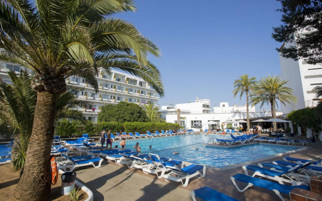 Apartamentos Orosol 2 by Typic Hotels