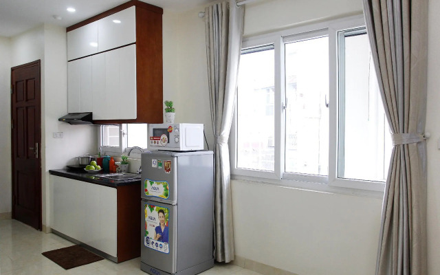 iStay Hotel Apartment 2