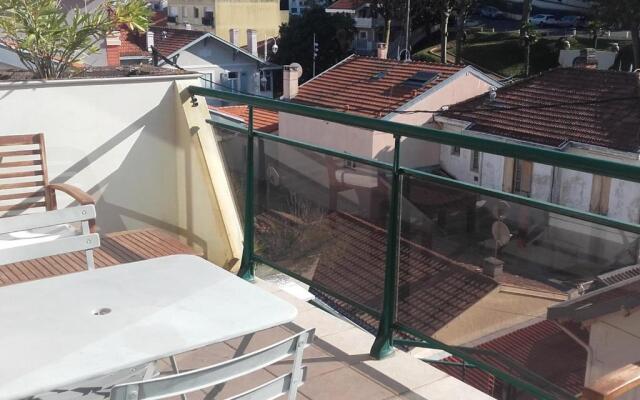 Appartement Arcachon, 3 pièces, 5 personnes - FR-1-319-5