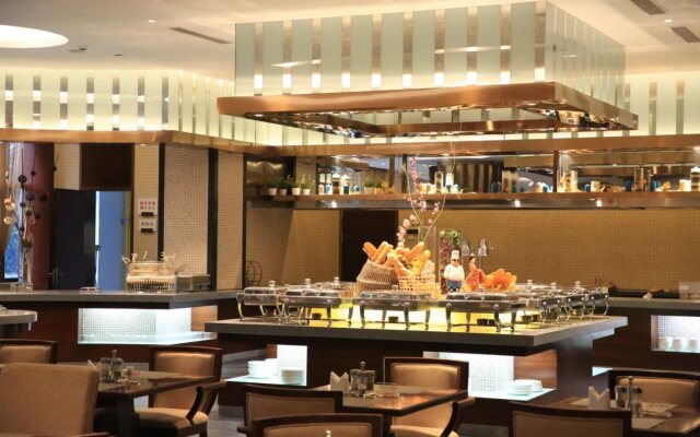 Shaoxing Kuaiji Mountain Yangming Hotel