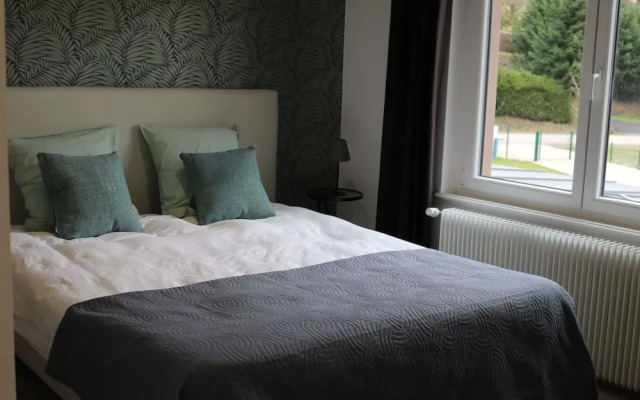 Les Jardins Du Nideck