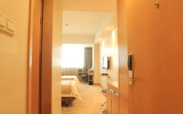 Ramada Plaza Chuzhou