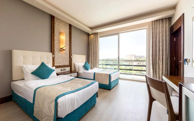 TUI MAGIC LIFE Masmavi