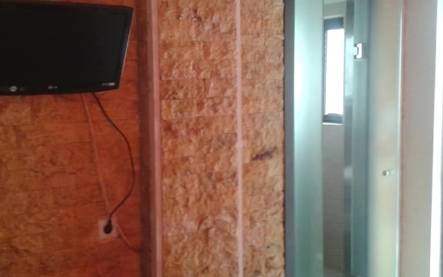 Ballas Hotel