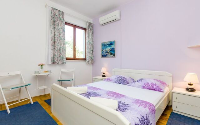 My Corner Rooms