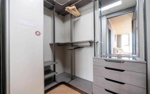 Brown Suites Busan