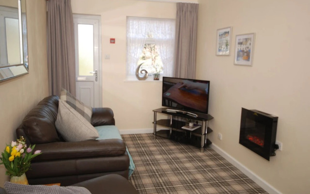 Saltburn Holidays 3 Park View