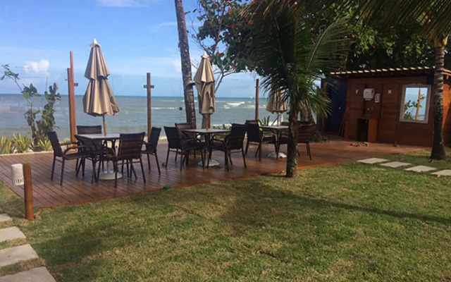 Ravenala Hotel