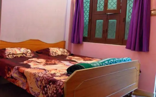 Marigold Guest House