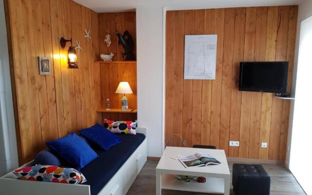 60m2, 2 chambres proche Hérault & plages