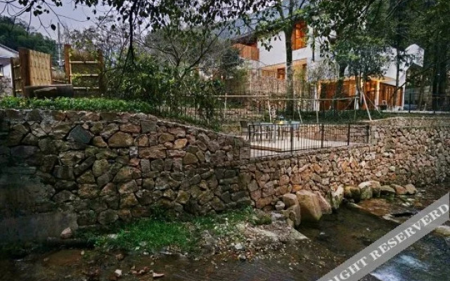 Xipu Boutique Hostel