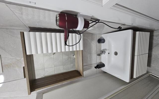Kekik Azure Homes Ölüdeniz