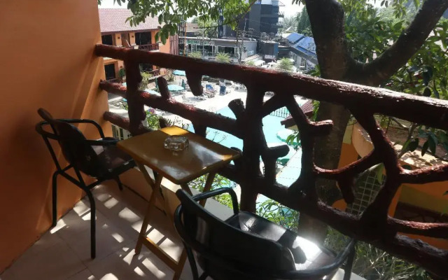Anyavee Ban Ao Nang Resort