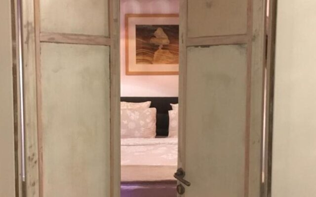 Moulin de la Fayolle