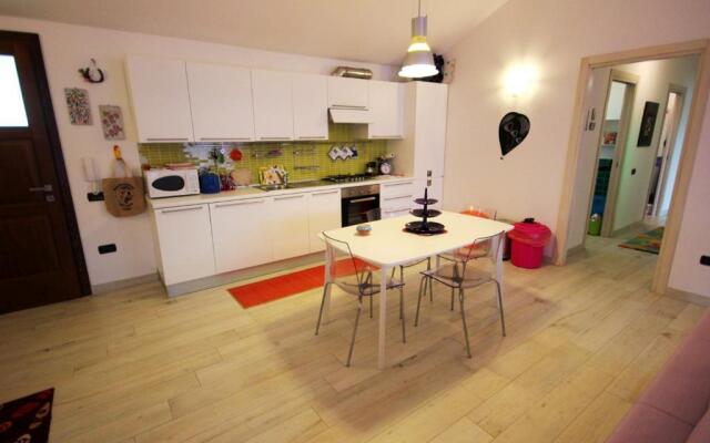 Sa Mirada Apartments