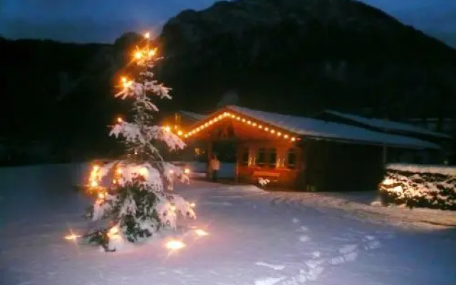 Ferienwohnung Schönau - Appartement Schneck