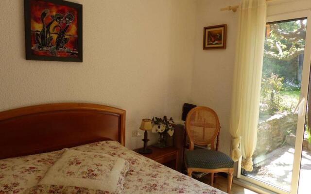 Appartement Le Lavandou, 2 pièces, 4 personnes - FR-1-308-115