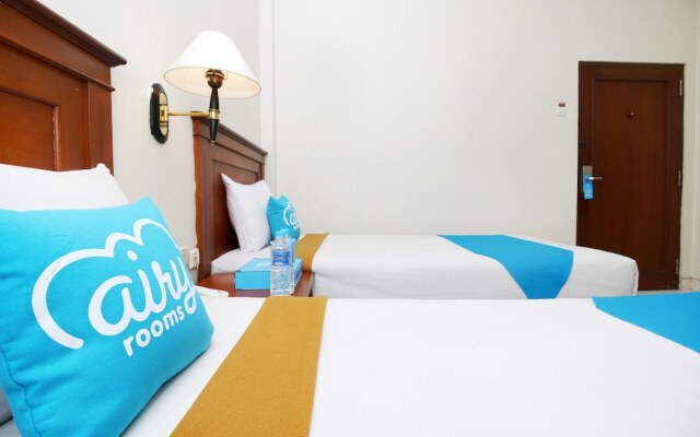 Airy Sungai Baru Ahmad Yani KM 1 186 Banjarmasin