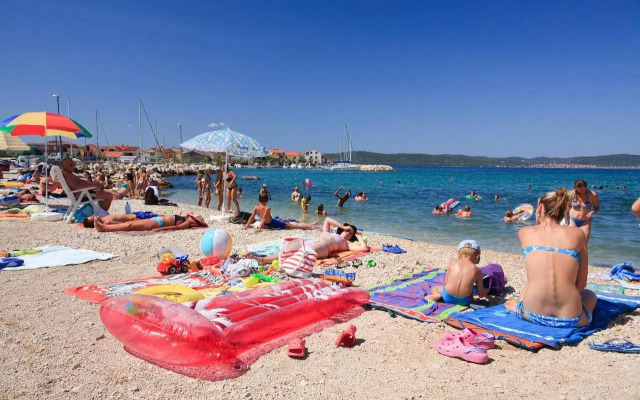 Holiday house Andrija