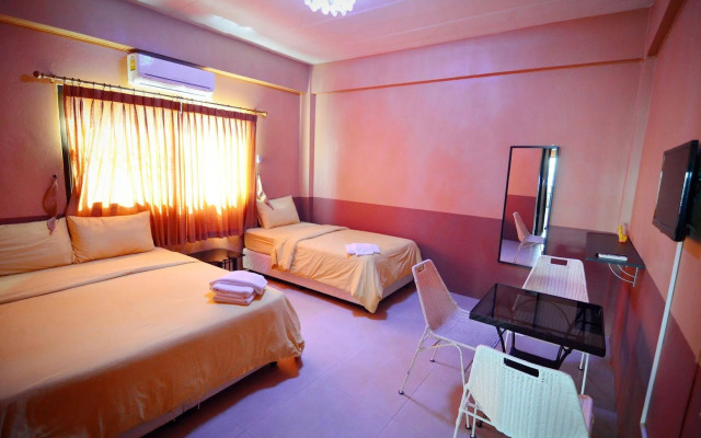 The Famous House Jomtien