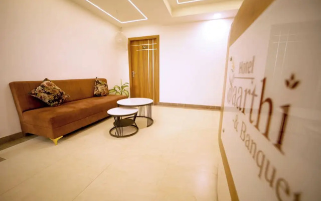 Hotel Saarthi