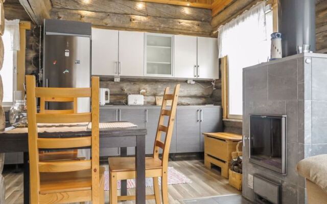 Holiday Home Keloanttila