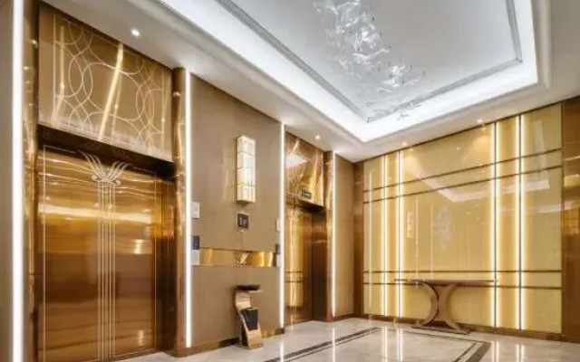 Vienna International Hotel (Tong'an Industrial Zone)