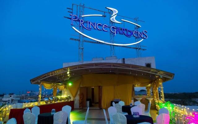 Hotel Prince Gardens
