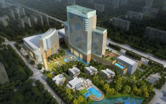Hengxu International Hotel