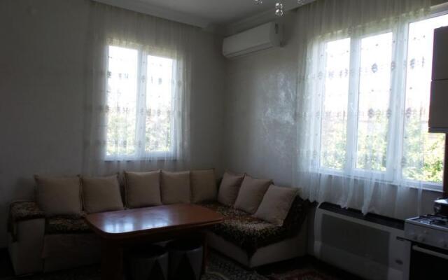 Nargiz's House