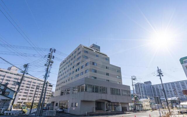Angel Resort Yuzawa 313