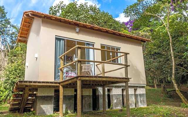 Pousada & Camping Terra de Aquários