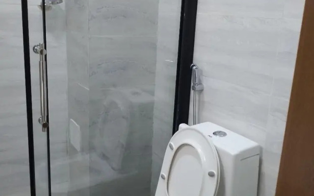 Bulcha international hotel