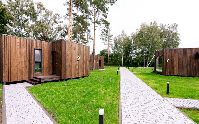 Поляна (Краснозерский)