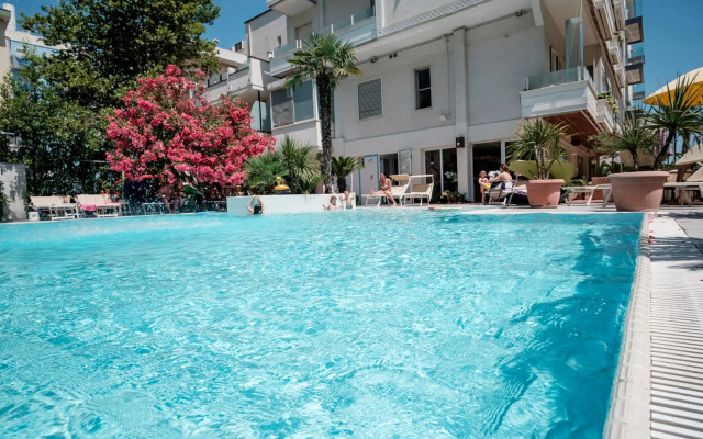 Si Rimini Hotel