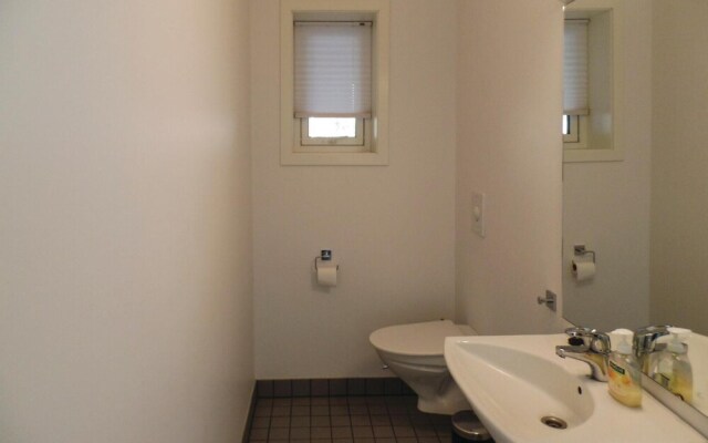 Nice Home in Farsund With 4 Bedrooms