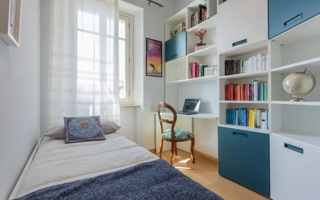 La Casa dei Viaggiatori by Wonderful Italy