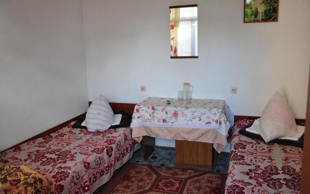 Guest House Olga