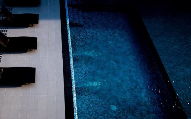 Chaanburi Boutique Resort