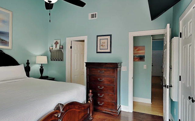 Sunswept Condominium #210