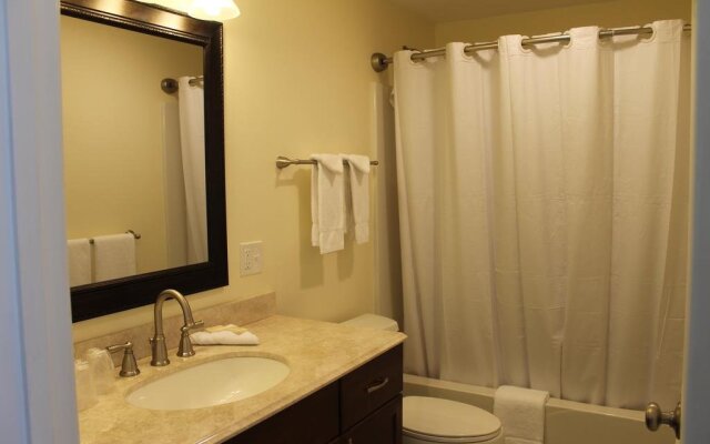 The Inn on the Wharf