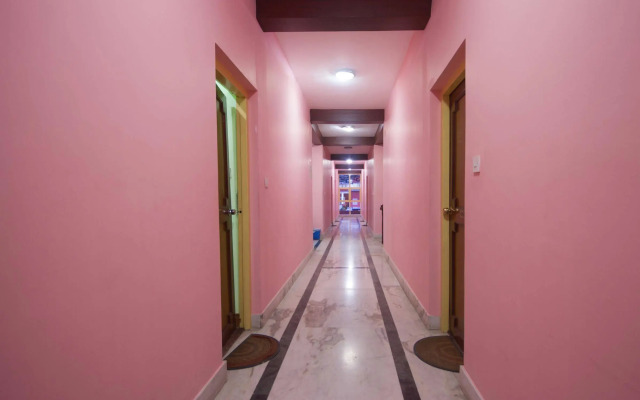 Hotel Snowland