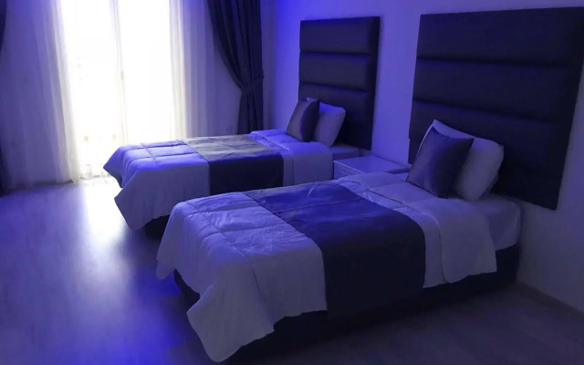 Seray Club Hotel