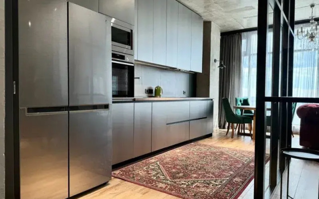 Апартаменты Рейди Рум на ул. Сакко и Ванцетти, д.78а