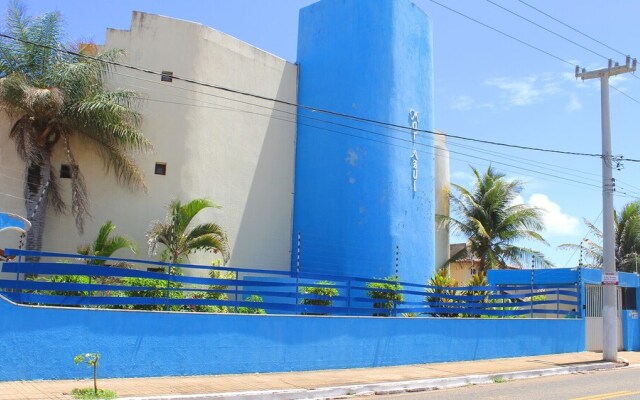 Chalé Mar Azul pé na areia de Búzios