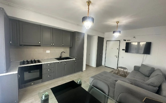 Apartamente MERAKI Resort and Spa cm