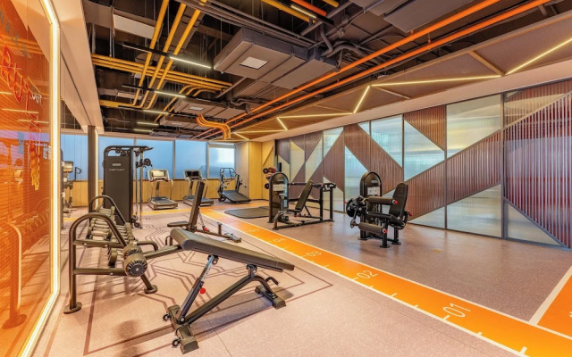 EVEN Qingdao Laoshan by IHG