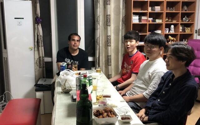 Amuse Guest House - Hostel